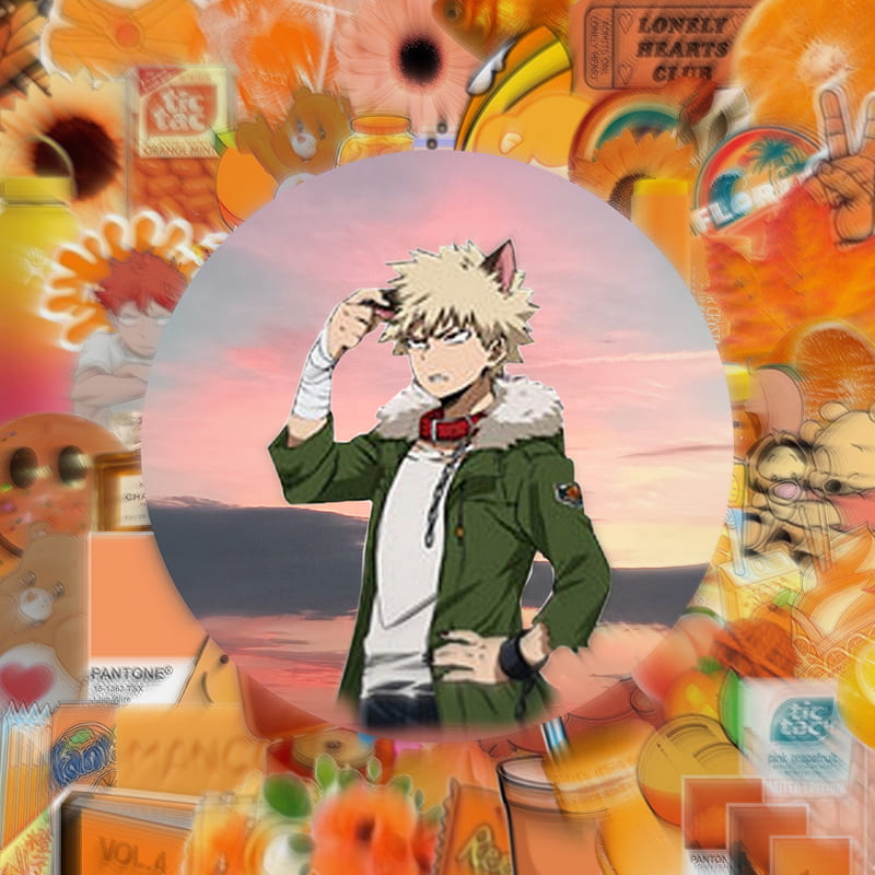 2K free download | Bakugo, anime, cool, mha, HD phone wallpaper | Peakpx