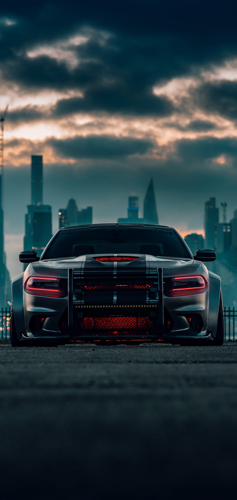 Dodge charger , american, car, charger, dodge, muscles, HD phone wallpaper