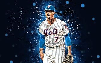 NY Mets wallpaper by Jansingjames - Download on ZEDGE™