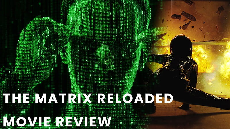 The Matrix: Reloaded - The Studio 35 Retrospective, HD wallpaper