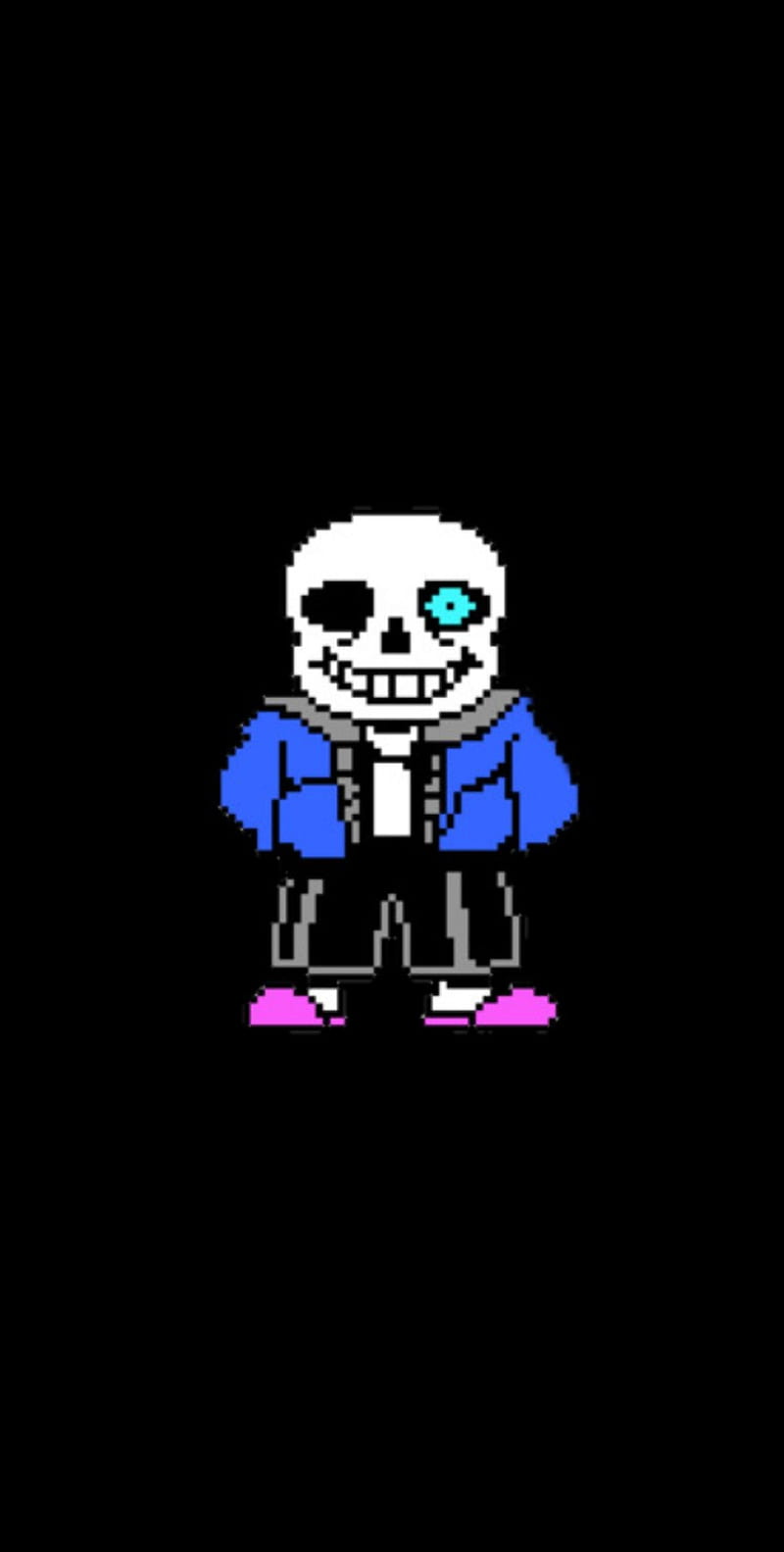 Sans Blue Eye Blue Chara Eye Fight Sans Undertale Hd Mobile Wallpaper Peakpx