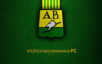Atletico Huila Fc Golden Logo Categoria Primera A Yellow Metal Background Hd Wallpaper Peakpx