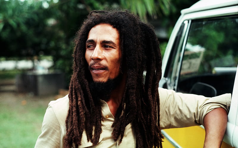 Bob Marley, bob-marley, celebrities, HD wallpaper
