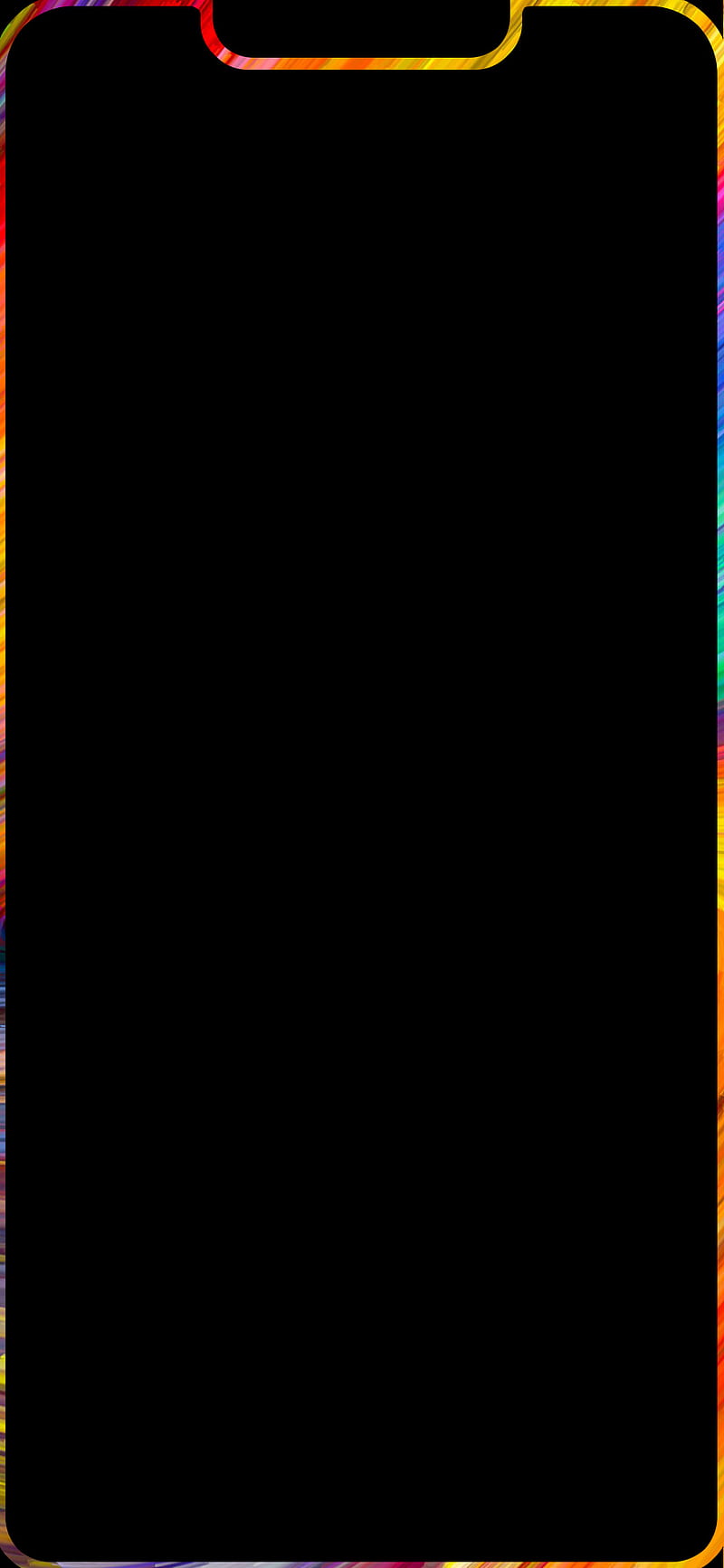 Nova 3 Notch RGB, nova 3, nova 3i, huawei, HD phone wallpaper