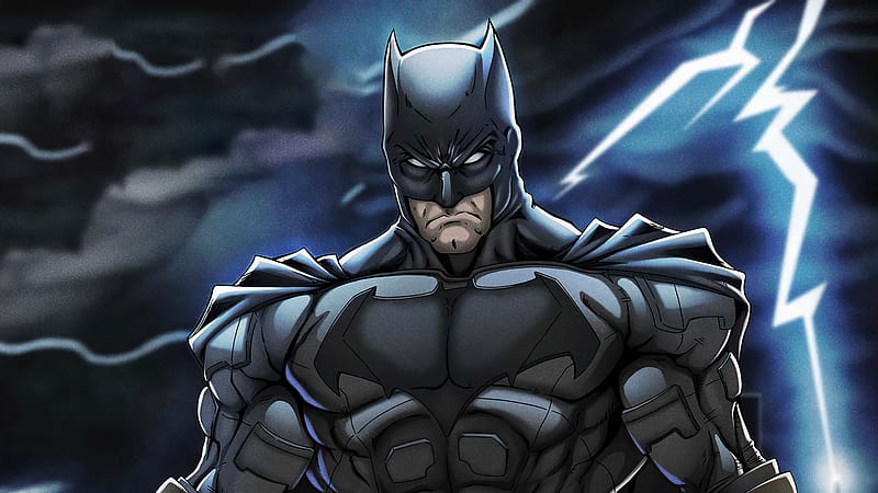 HD batman deviantart art wallpapers