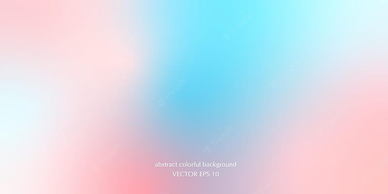 Premium Vector. Vector abstract colorful background blurred gradient pastel colors palette for soft gradient in peach nude and pinkxa, HD wallpaper