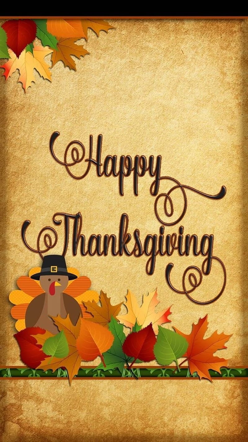 Autumn Thanksgiving aesthetic thanksgiving drawings HD phone wallpaper   Pxfuel