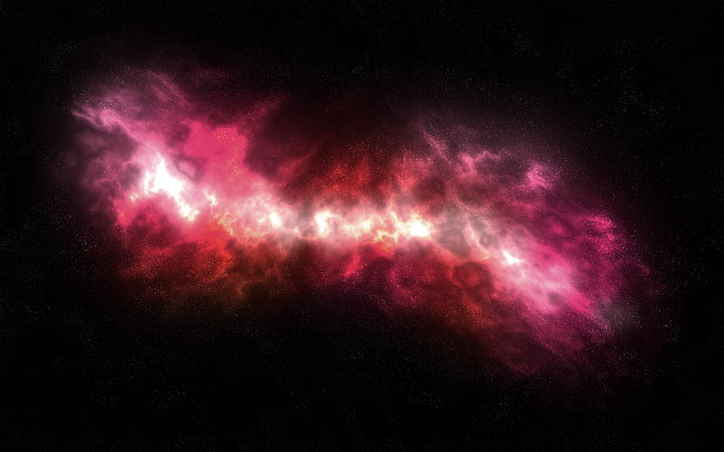 Nebula Universe , nebula, universe, digital-universe, galaxy, HD wallpaper