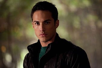 Kat Graham e Michael Trevino