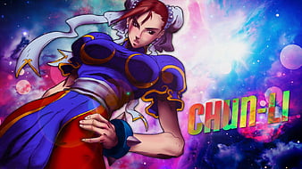 Street Fighter 2 V Wallpapers - Wallpaper Cave