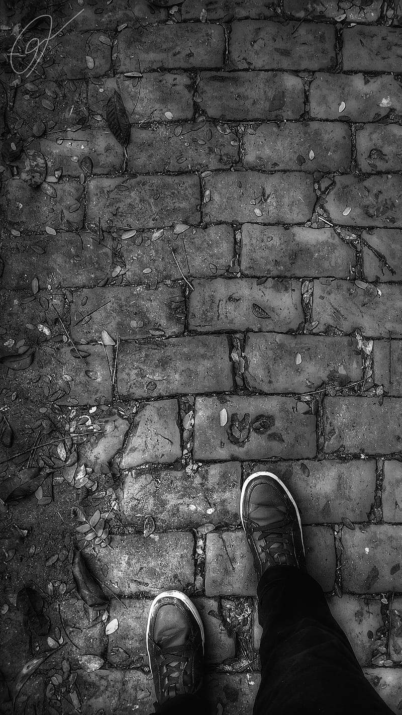 Conquest from zero , afternoon, foot, mood, road, shoes, sneakers, street, swag, village, HD phone wallpaper