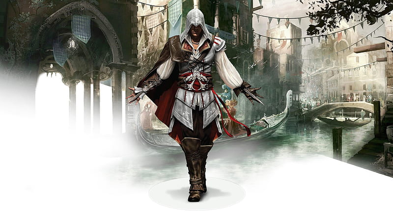 Assassins Creed Game, assassins-creed, games, xbox-games, ps-games, pc-games, HD wallpaper