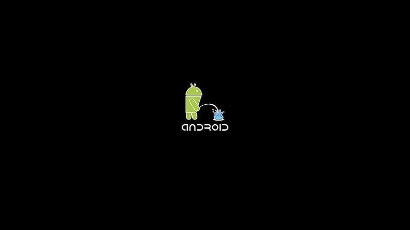 Android, Technology, Apple Inc, Android (Operating System), HD wallpaper