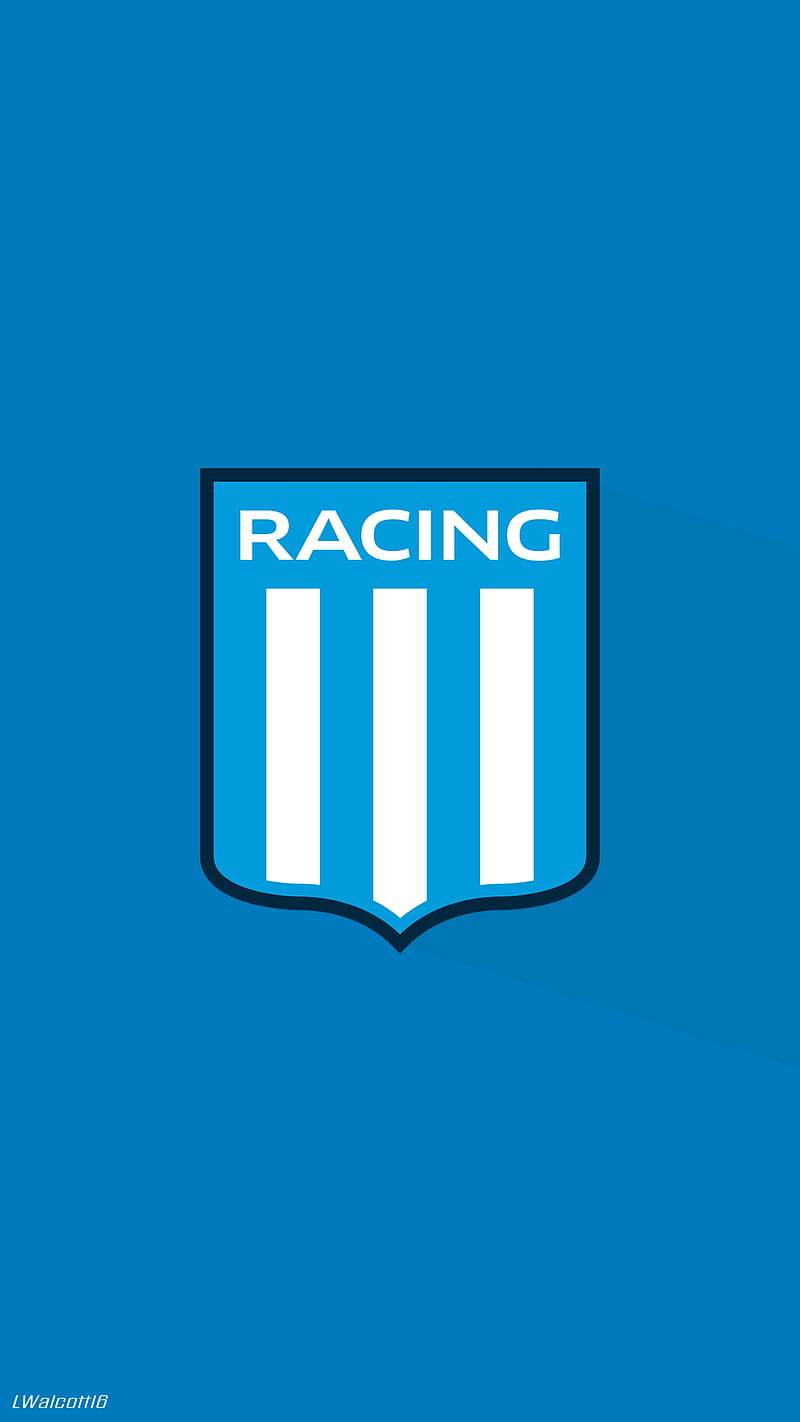 Racing Club, argentina, football, superliga, HD phone wallpaper