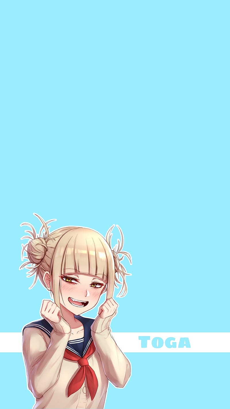 anime, picture-in-picture, anime girls, Himiko Toga HD wallpaper | Anime  wallpaper, Aesthetic anime, Cute anime wallpaper