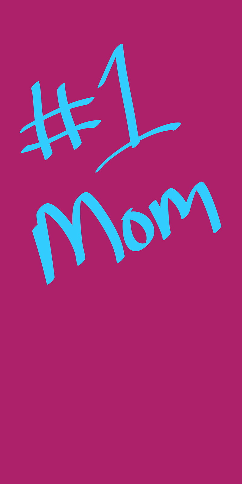 Mothers day, good, love, HD phone wallpaper