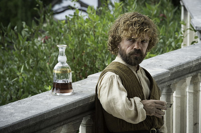 peter dinklage, game of thrones, series, tyrion lannister, HD wallpaper