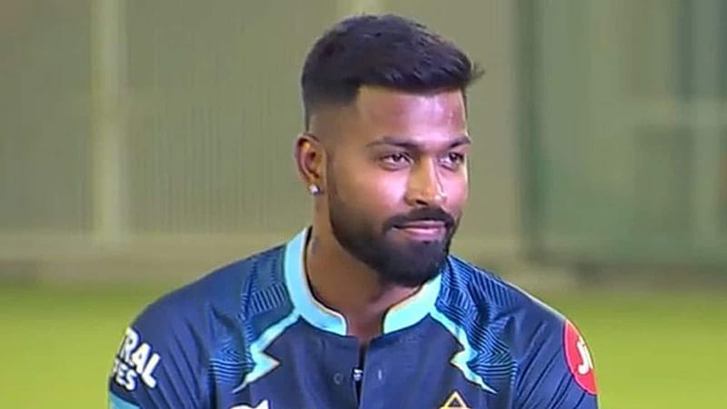 IPL 2022: 'Getting Out to Krunal Would Have Pinched Me More Had We Lost'-Hardik Pandya, HD wallpaper