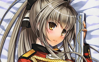 Amagi brilliant park sento isuzu HD wallpapers  Pxfuel