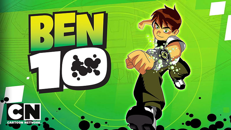 Ben 10, HD wallpaper | Peakpx