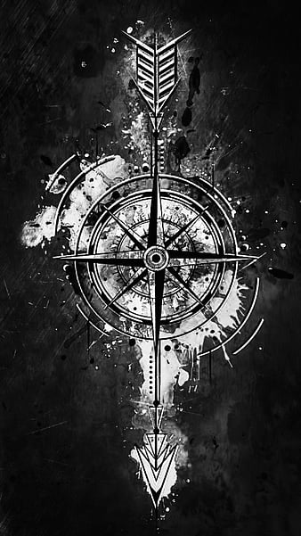 Compass and Map Wallpapers - Top Free Compass and Map Backgrounds -  WallpaperAccess