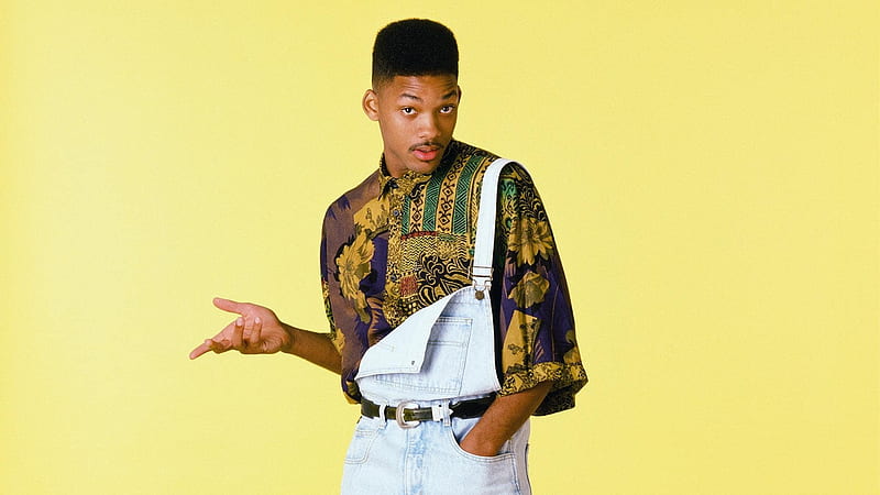 TV Show, The Fresh Prince of Bel-Air, Will Smith, HD wallpaper