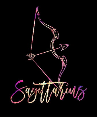 Sagittarius Zodiac Phone Wallpaper Background  Sagittarius wallpaper  Zodiac sagittarius art Sagittarius