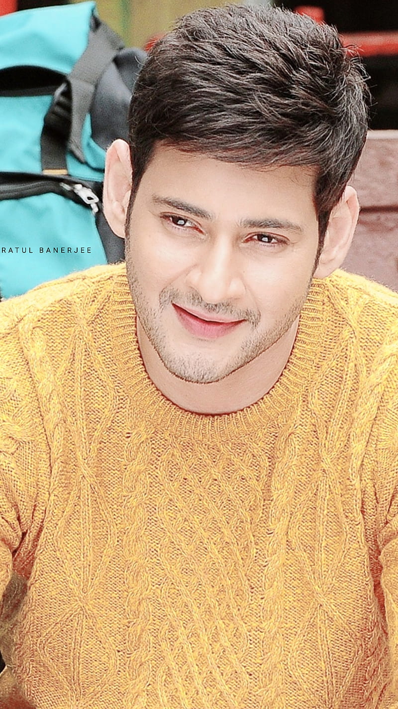 HD wallpaper mahesh babu superstar mahesh babu