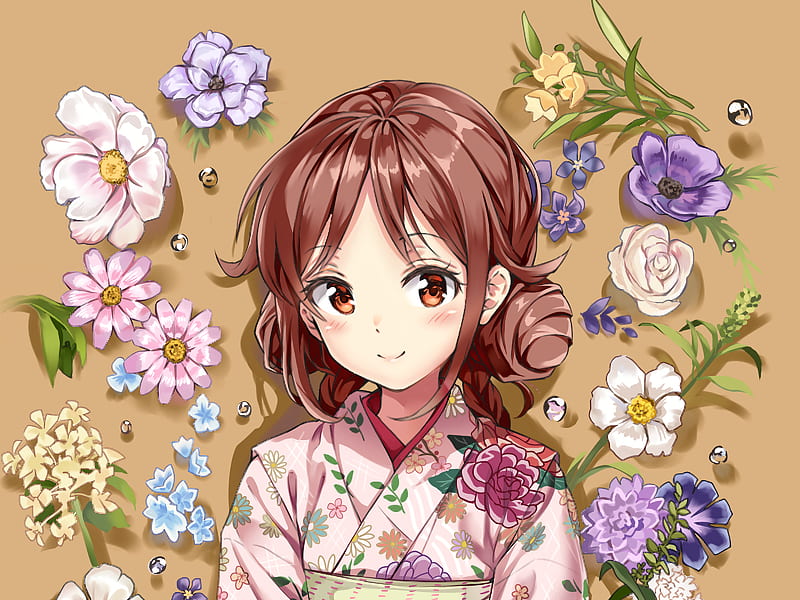 Taisho Otome Fairy Tale The Black Lily - Watch on Crunchyroll