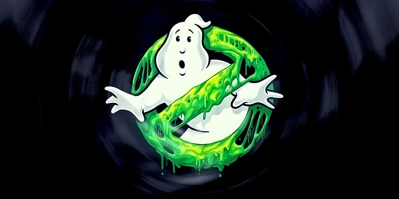 The story behind the new Ghostbusters logo - Ghostbusters News