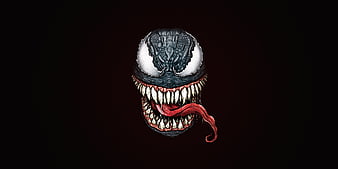 Oficina Steam::Venom Minimal 4K