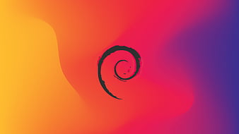 Debian Linux , linux, computer, HD wallpaper