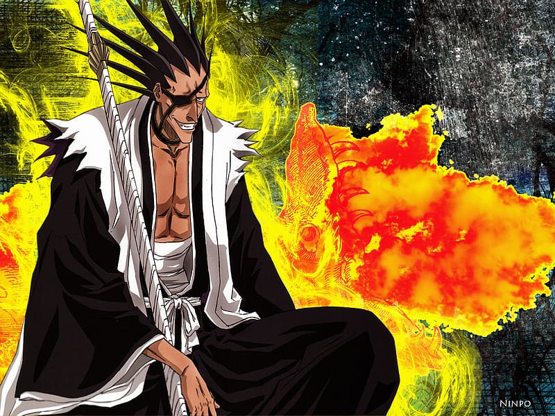 Bleach HD Live Wallpapers APK Download 2023  Free  9Apps