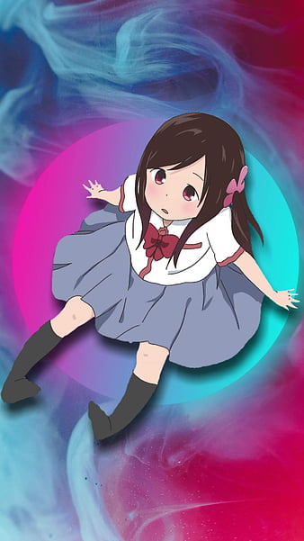 Anime Hitori Bocchi's ○○ Lifestyle 4k Ultra HD Wallpaper