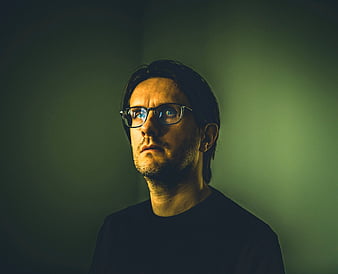 Music, Steven Wilson, HD wallpaper | Peakpx
