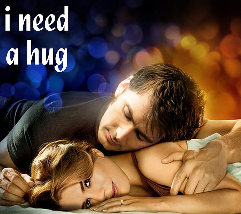 I Need A Hug, a hug, i need, HD wallpaper