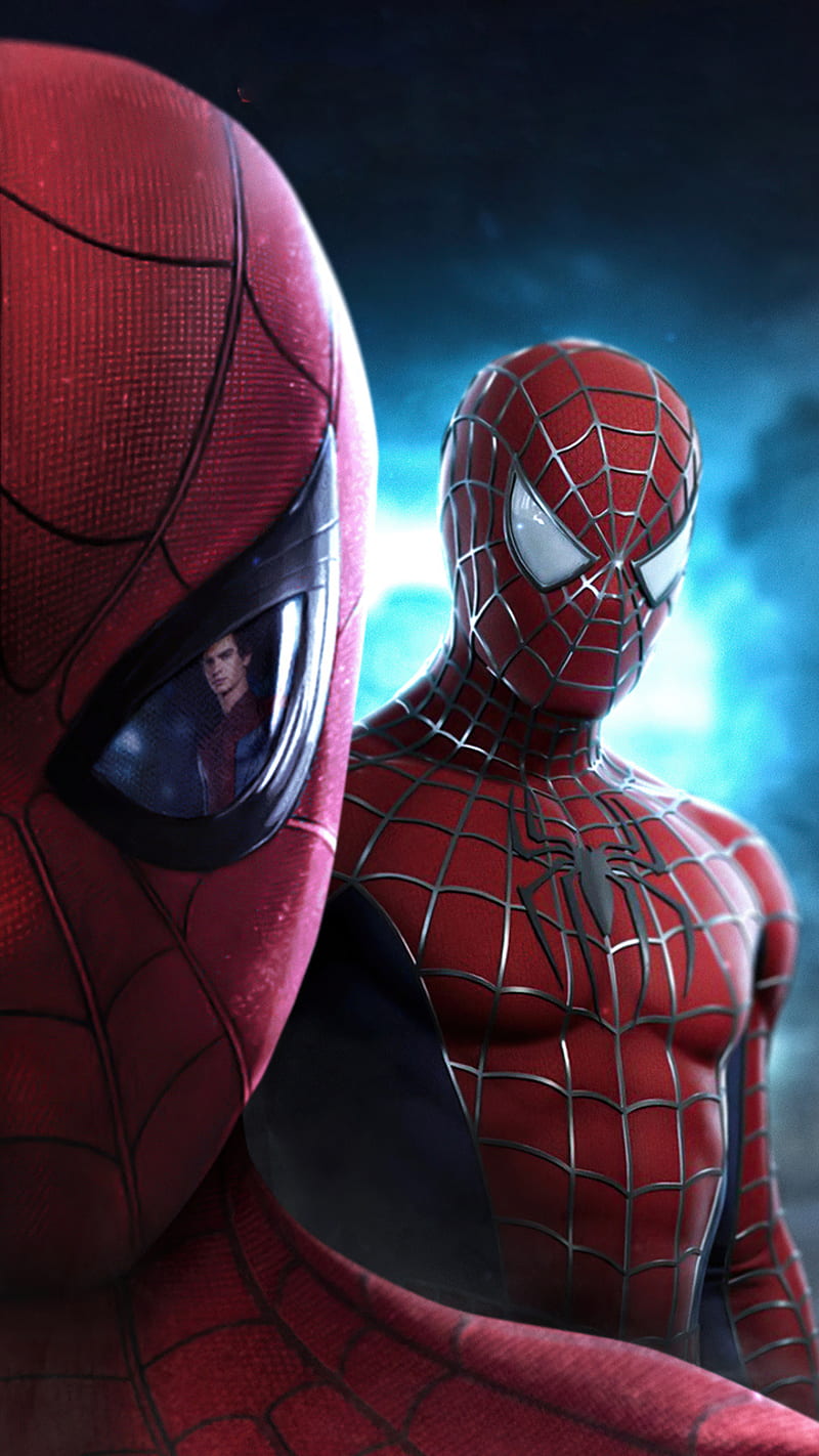 Spiderman sin camino a casa, rojo, magenta, Fondo de pantalla de teléfono  HD | Peakpx