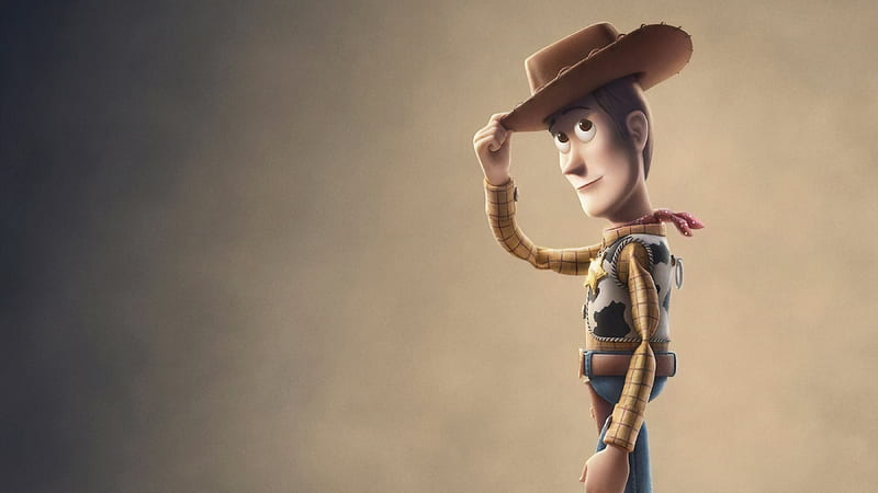 Toy Story 4, toy-story-4, movies, 2019-movies, animated-movies, HD wallpaper