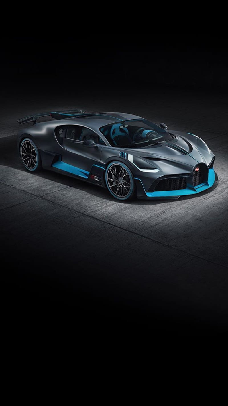 Bugatti DIVO, car, carros, hipercar, new, note, super, supersport, turbo, v16, HD phone wallpaper