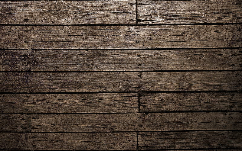 old boards texture, background with boards, wooden texture, wooden boards, HD wallpaper
