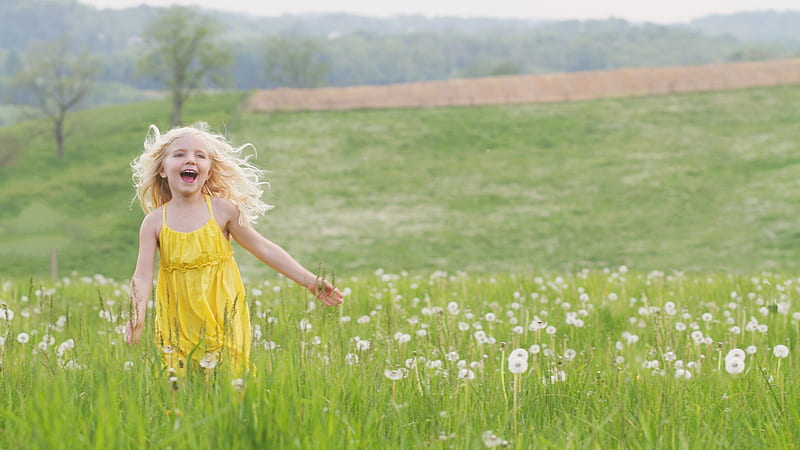 little girl, pretty, grass, adorable, run, play, sightly, sweet, nice, beauty, face, child, bonny, lovely, pure, blonde, baby, cute, white, Hair, little, Nexus, bonito, dainty, kid, graphy, fair, green, people, pink, Belle, comely, fun, smile, tree, girl, Fields, nature, childhood, HD wallpaper