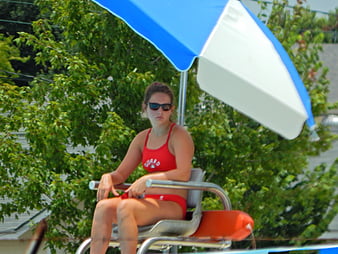 HD lifeguard sunglass wallpapers