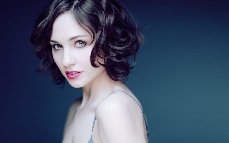 Tuppence Middleton 2018 Beauty Actress, HD wallpaper