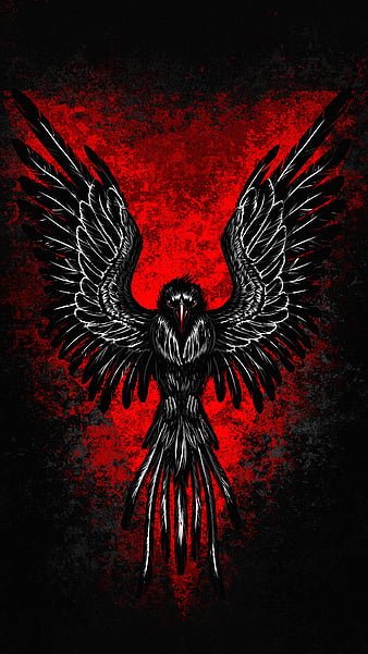 Red Eagle Logo | Eagle logo, Logo collection, Financial logo