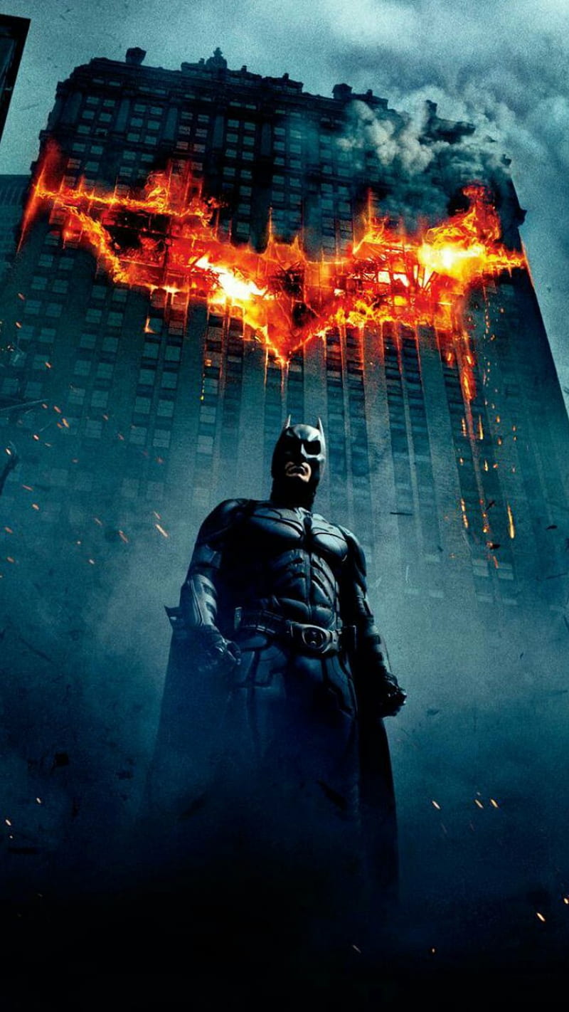 Batman Returns, bat, hero, legend, marvel, return, HD phone wallpaper