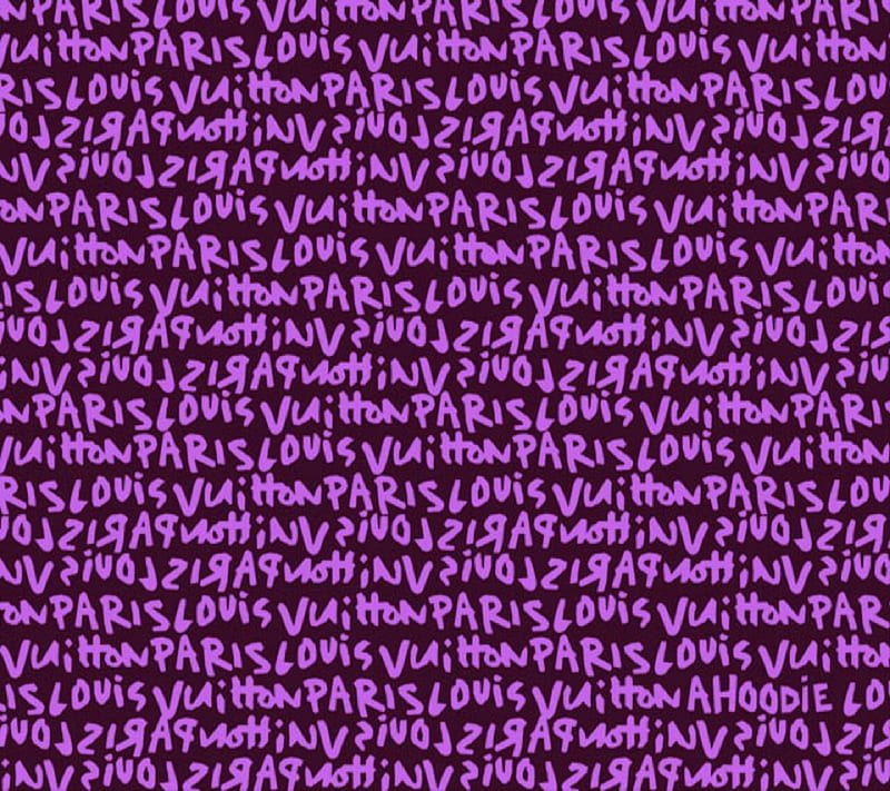 Purple Writing, purple, writing, HD wallpaper