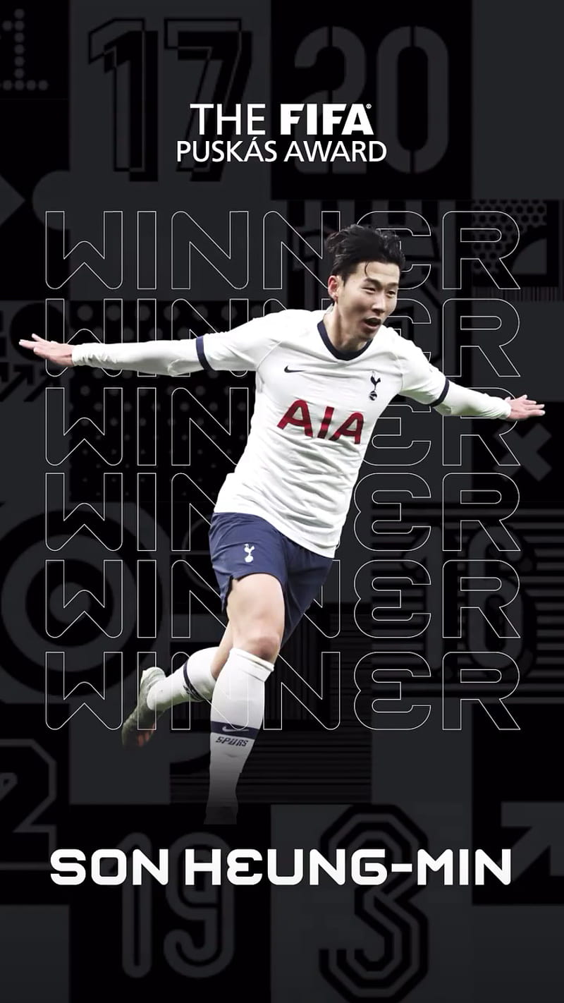 Son Heung-Min - Soccer & Sports Background Wallpapers on Desktop