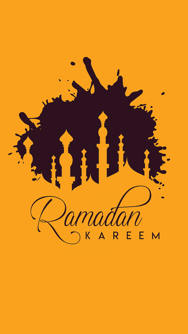 Ramadan Kareem, 2020 new, islamic , new , ramadan 2020, ramadan, HD phone wallpaper