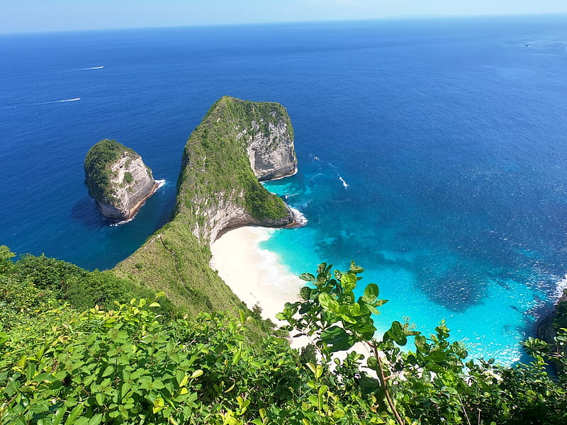 Packages Private Combo Bali and Nusa Penida Trips. Nusa Penida Islands Tour, HD wallpaper