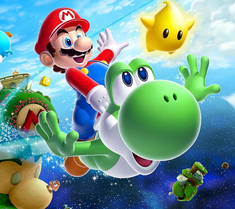 Anime de Super Mario Bros é restaurado em qualidade 4K - Nerdizmo